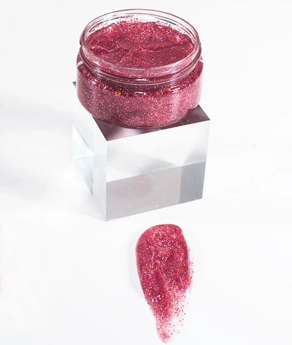 Covet Dance Spotlight Sparkle Gel, SSG