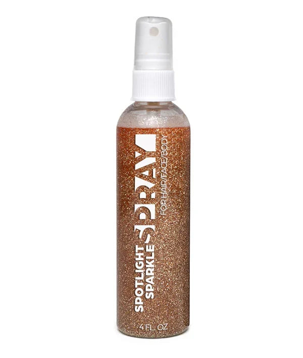Covet Dance Spotlight Sparkle Spray, SSP