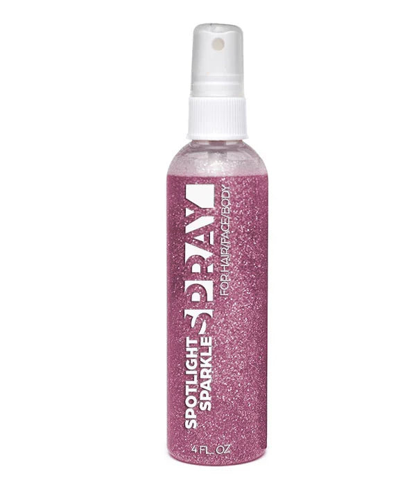 Covet Dance Spotlight Sparkle Spray, SSP