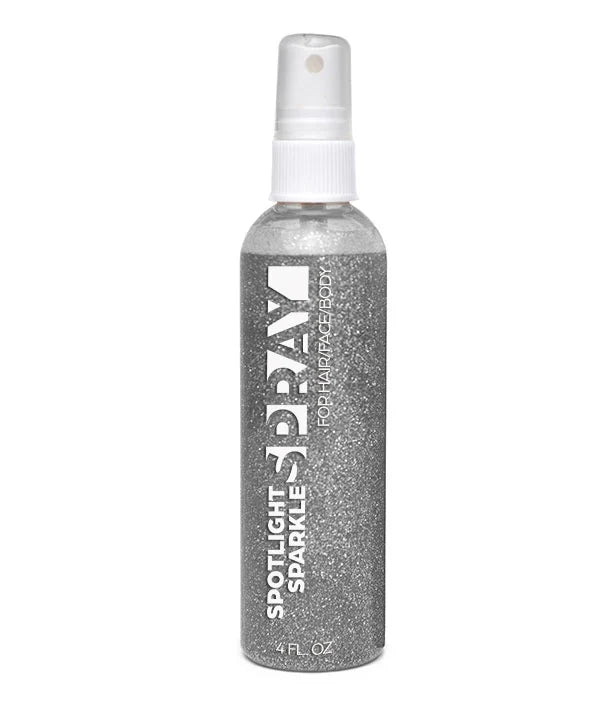 Covet Dance Spotlight Sparkle Spray, SSP