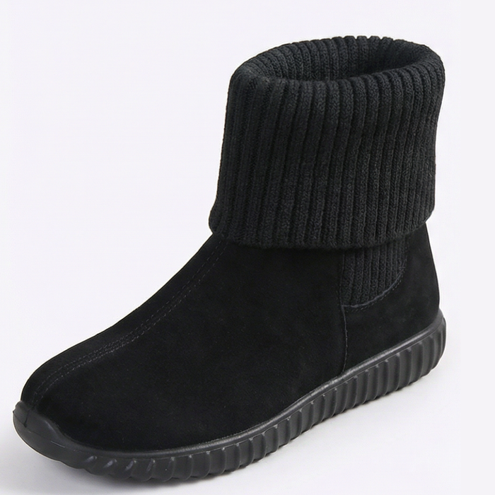 Black / 4.5