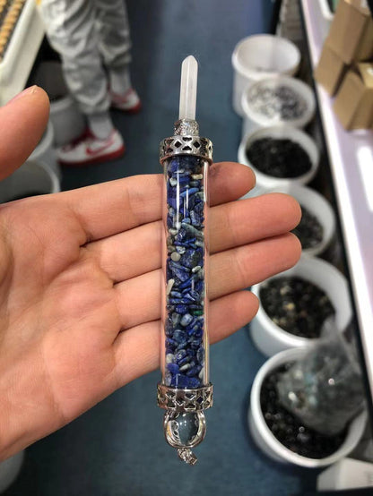 As Picture / Lapis lazuli