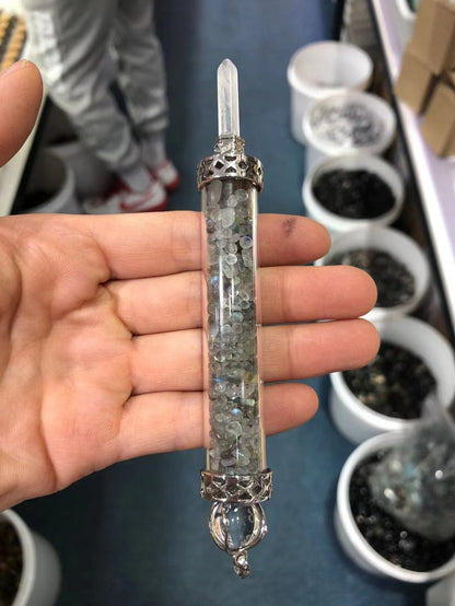 As Picture / Labradorite