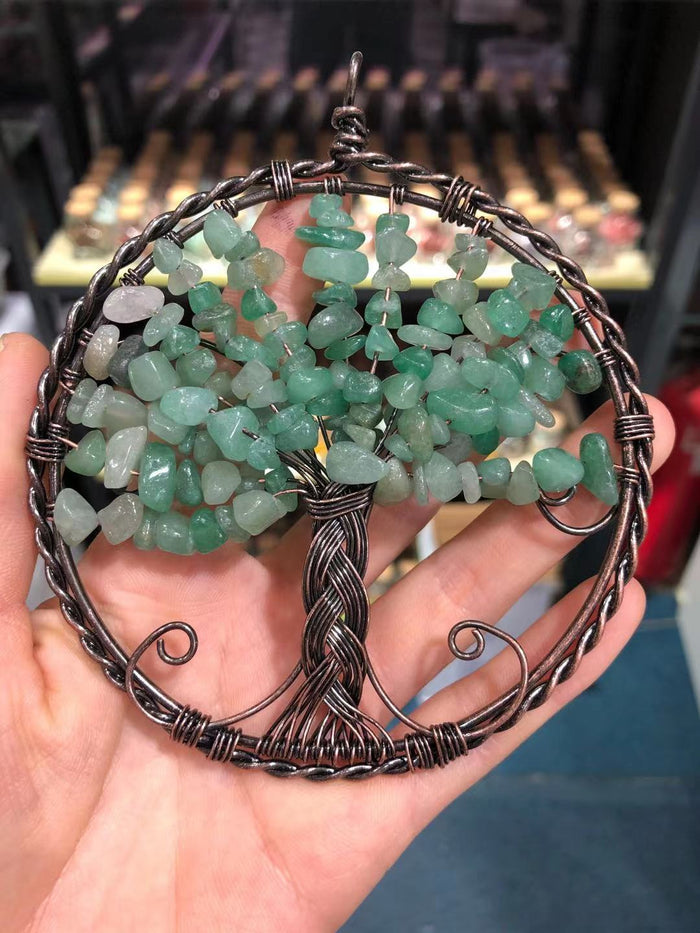 As Picture / Aventurine