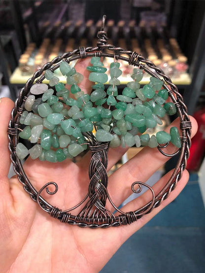 As Picture / Aventurine