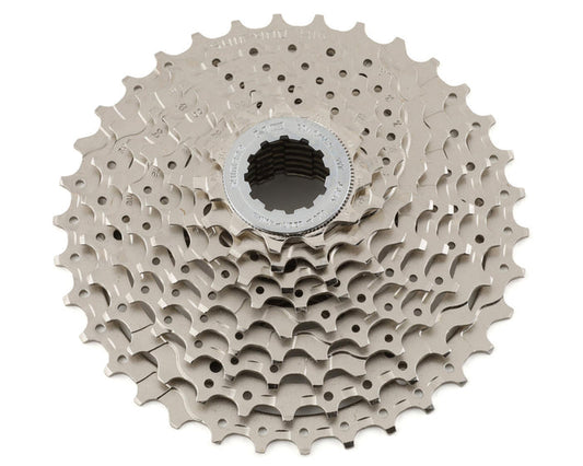Shimano Alivio CS-HG400-9 Cassette 9-Speed 11-34T
