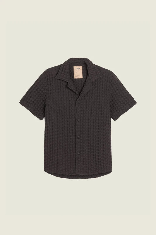 Cuba Waffle Shirt