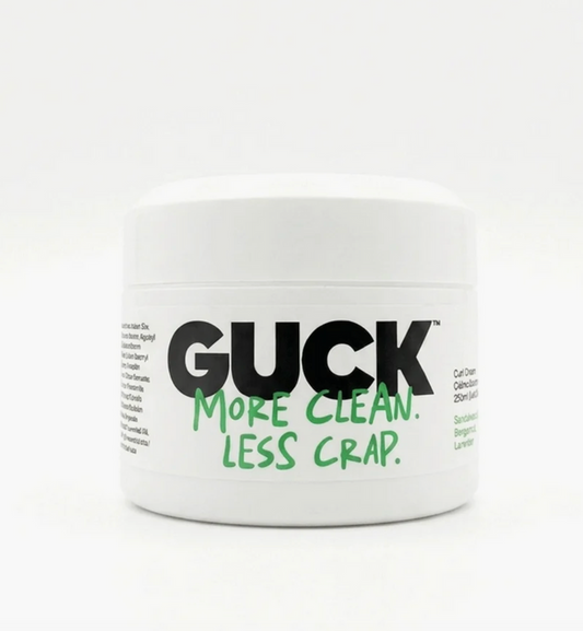 Curl Cream