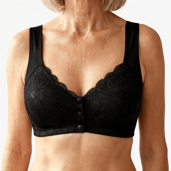 Black / 36