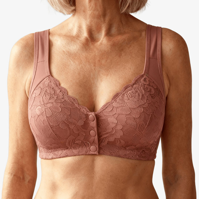 Dusty Rose / 36