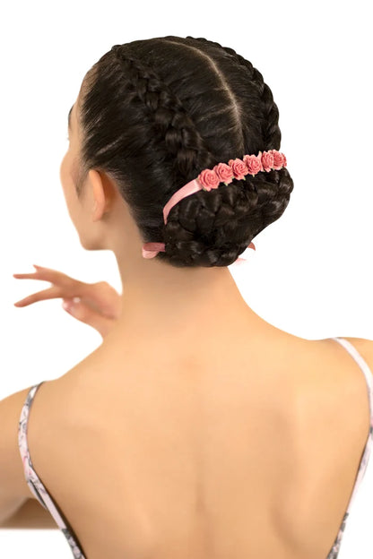 Danse De Paris Bun Blossoms, A0034L