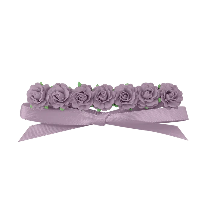 Danse De Paris Bun Blossoms, A0034L