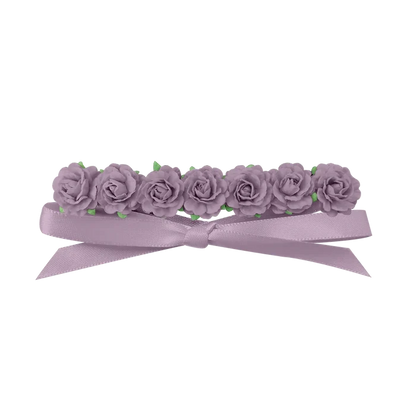 Danse De Paris Bun Blossoms, A0034L