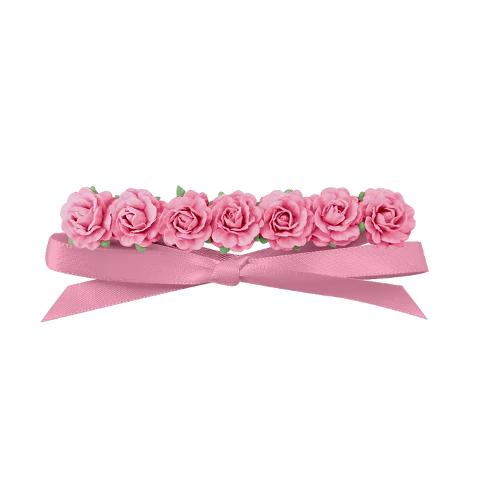 Danse De Paris Bun Blossoms, A0034L