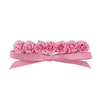 Danse De Paris Bun Blossoms, A0034L