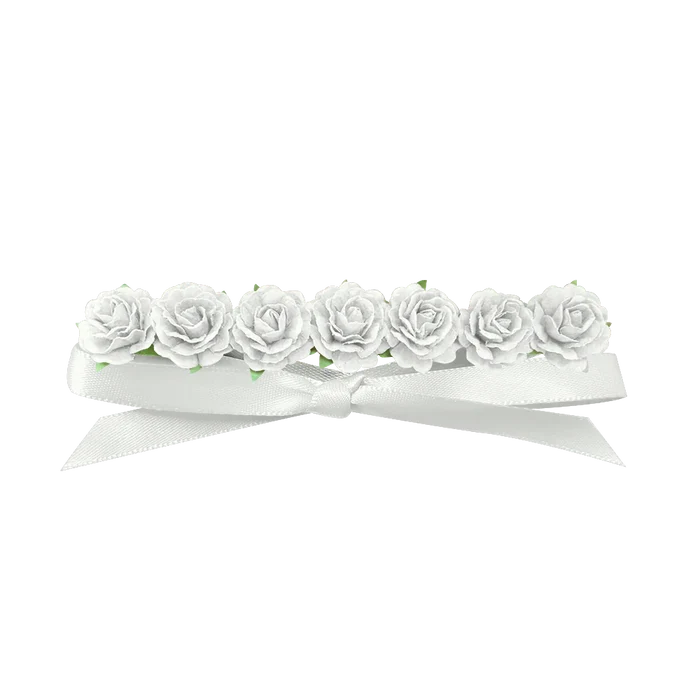 Danse De Paris Bun Blossoms, A0034L