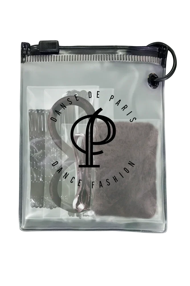 Danse De Paris Bun Kit, B0001L-2