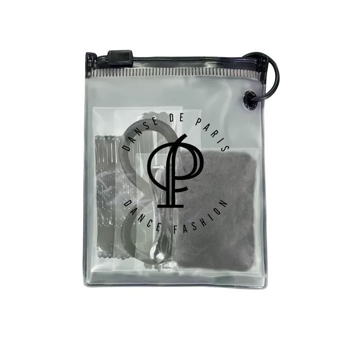 Danse De Paris Bun Kit, B0001L-2
