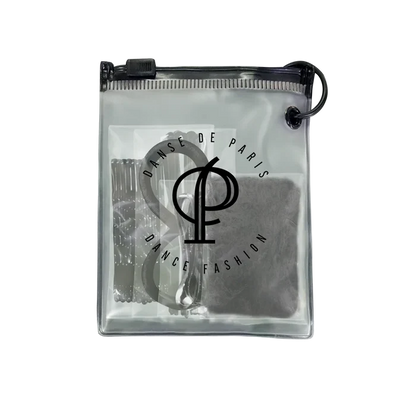 Danse De Paris Bun Kit, B0001L-2