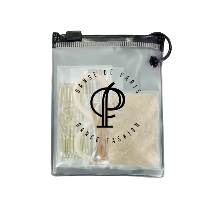 Danse De Paris Bun Kit, B0001L-2