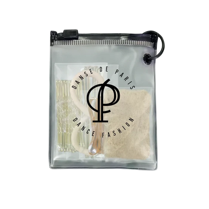 Danse De Paris Bun Kit, B0001L-2
