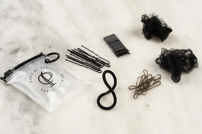 Danse De Paris Bun Kit, B0001L-2