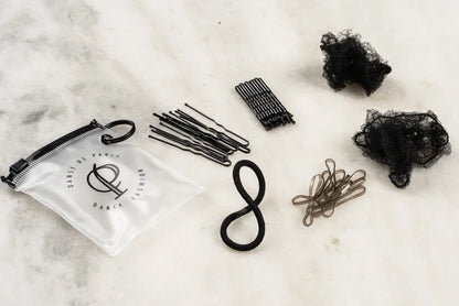 Danse De Paris Bun Kit, B0001L-2
