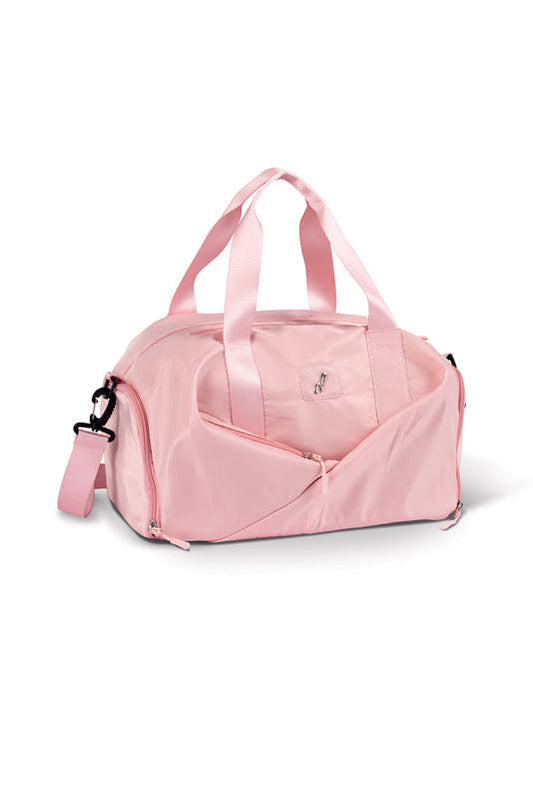 Danznmotion All in One Duffel Bag, Pink B24512