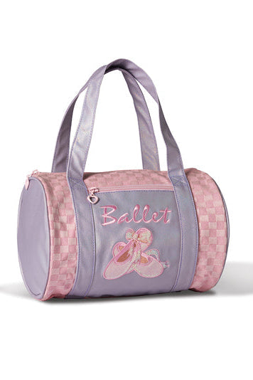 Danznmotion First Ballet Duffel, B25501