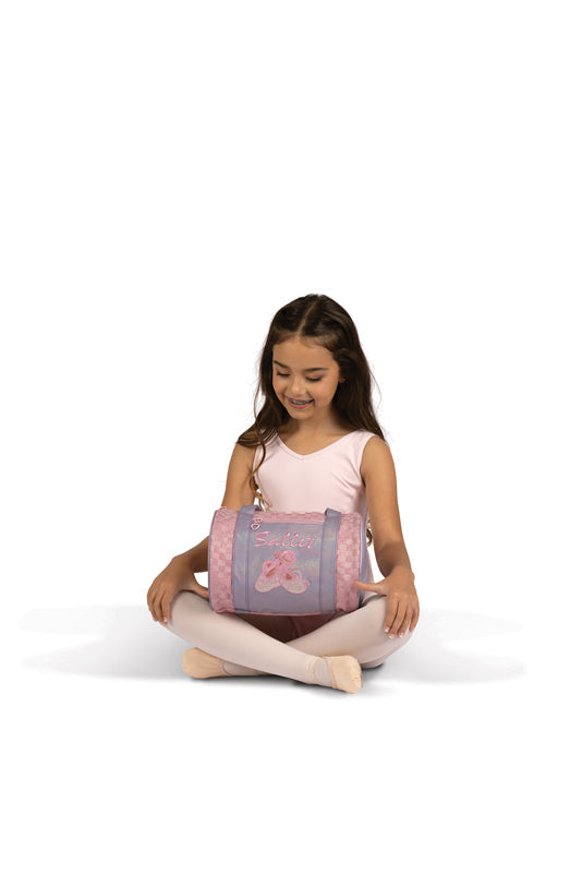 Danznmotion First Ballet Duffel, B25501