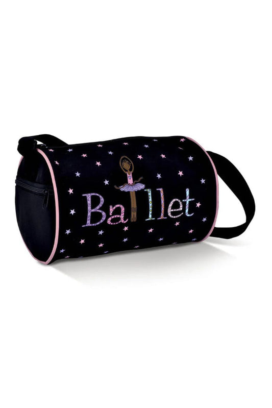 Danznmotion Geena Ballerina Roll Duffle, B23522