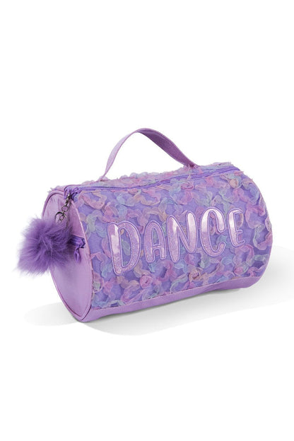 Danznmotion Glitter Blossom Duffel, B26524