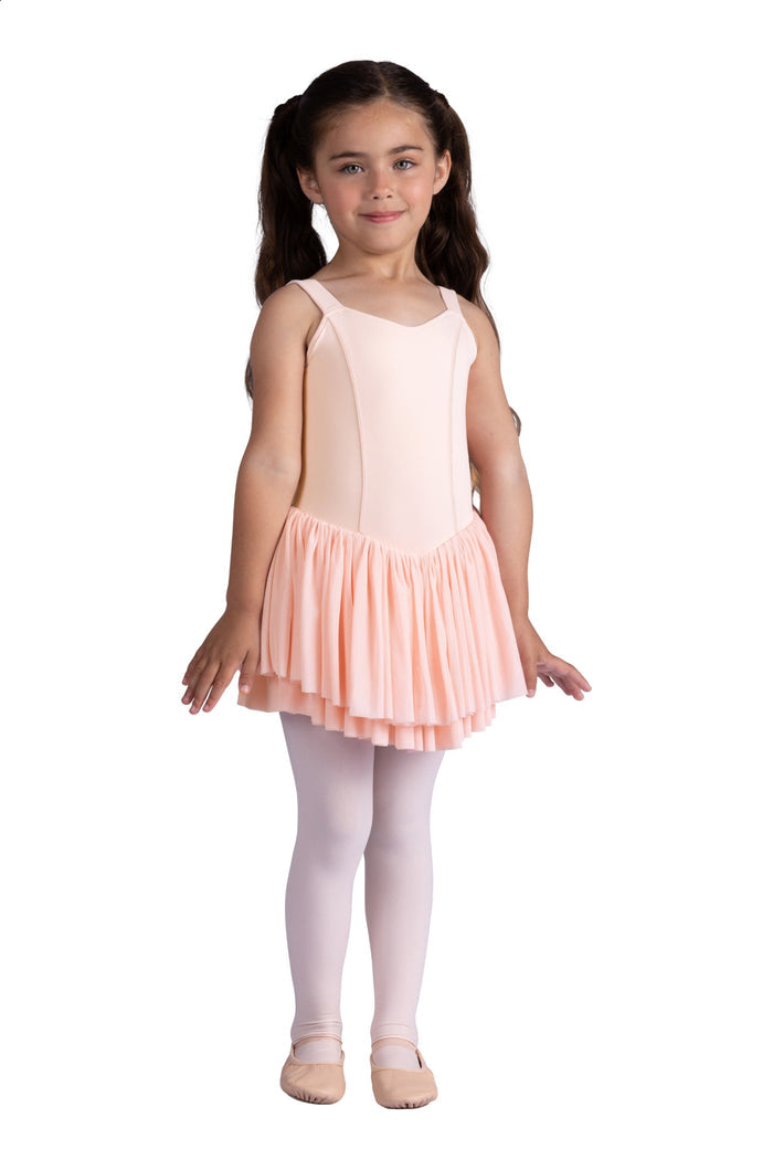 Danznmotion Kai Dress, 26200C