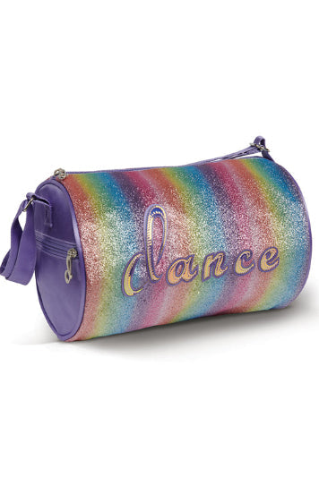 Danznmotion My Rainbow Dance Duffel, B20518