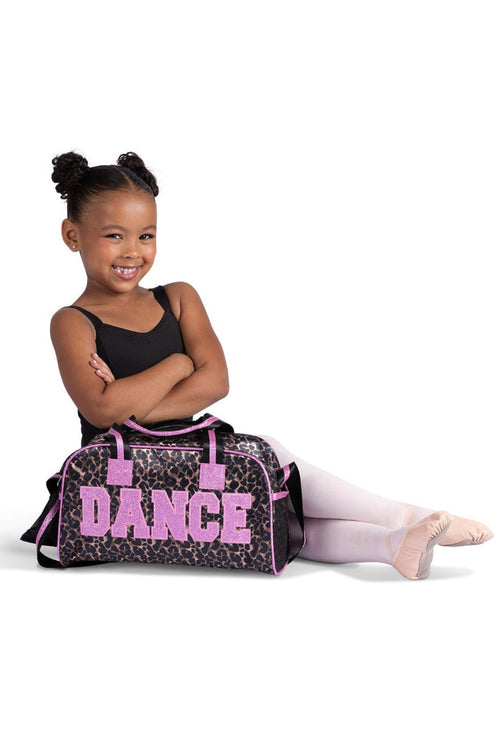 Danznmotion Pink Panther Duffel, B26525