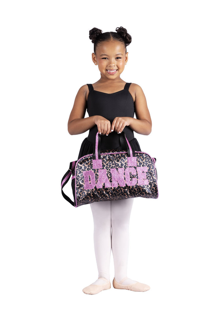 Danznmotion Pink Panther Duffel, B26525