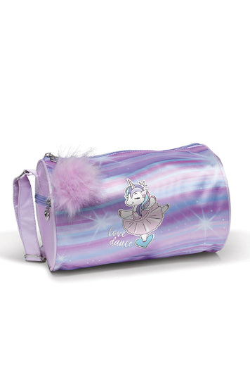 Danznmotion Unicorn Duffel, B23523
