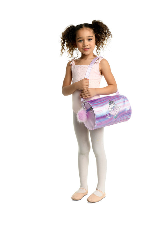 Danznmotion Unicorn Duffel, B23523