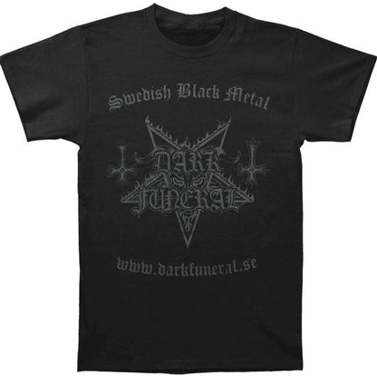 front of shirt