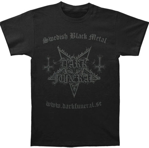 front of shirt