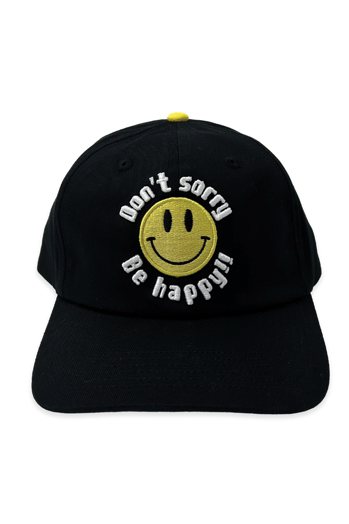 [ Death Valley Girls ] Don't Sorry Be Happy!! - Official League