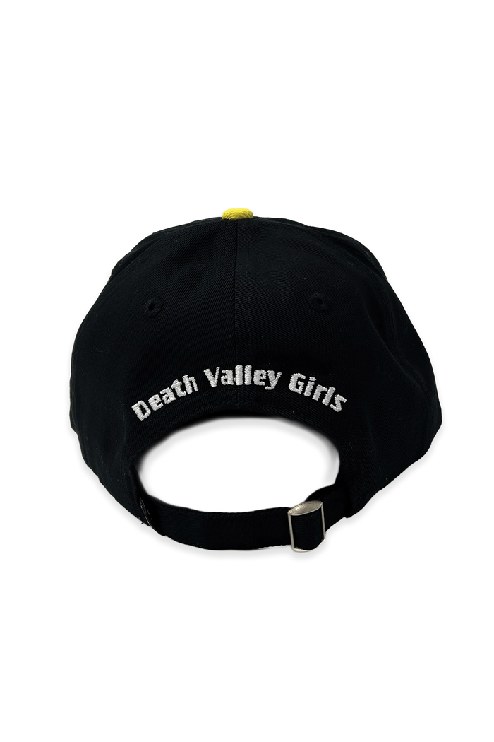 [ Death Valley Girls ] Don't Sorry Be Happy!! - Official League