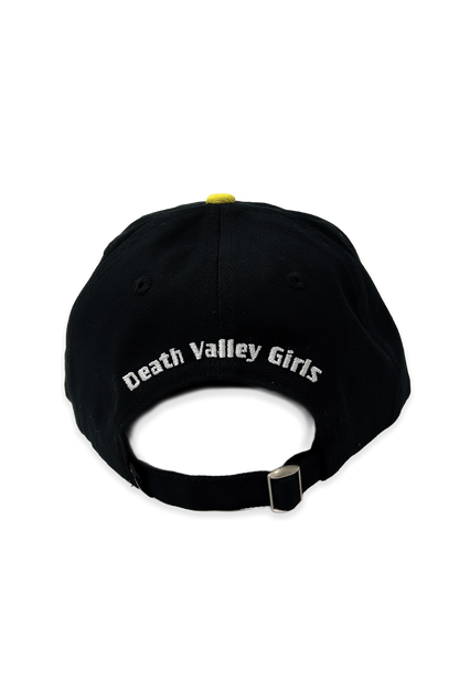 [ Death Valley Girls ] Don't Sorry Be Happy!! - Official League