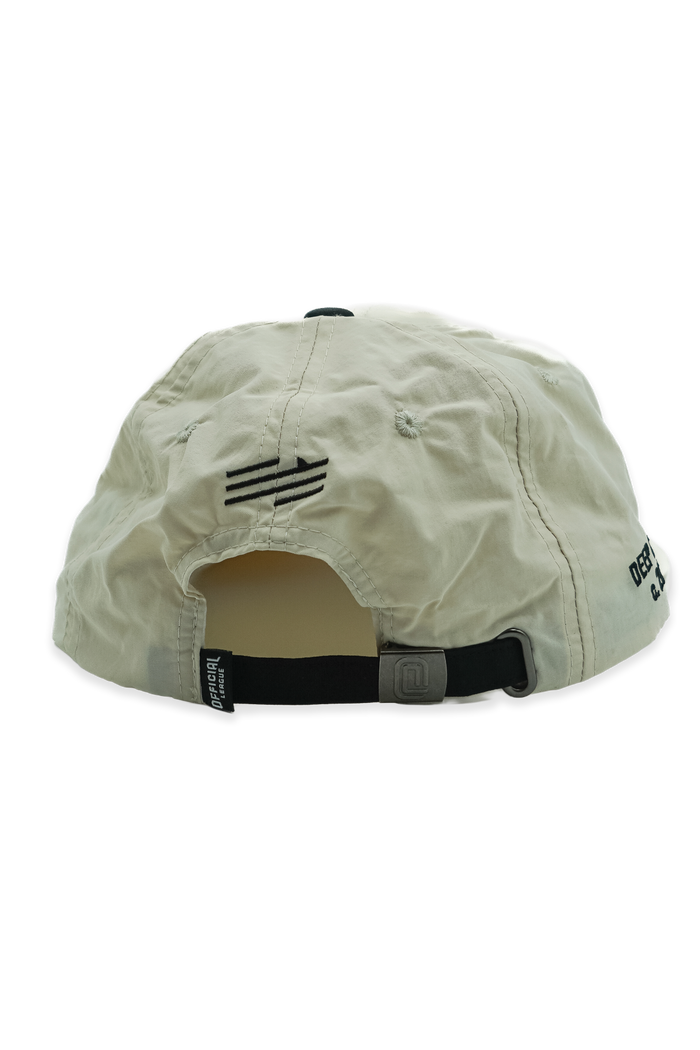 [ Deep Blue ] Be The Shark Nylon - Official League