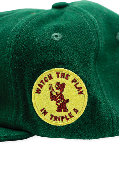 [ Denver Bears ] Watch The Play Wool - Official League