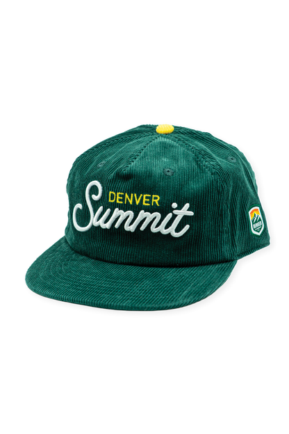 [ Denver Summit ] Forest Cord - Official League