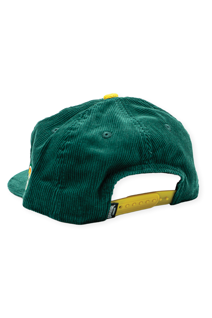 [ Denver Summit ] Forest Cord - Official League