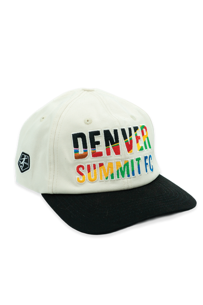 [ Denver Summit ] Pride Poppy - Official League