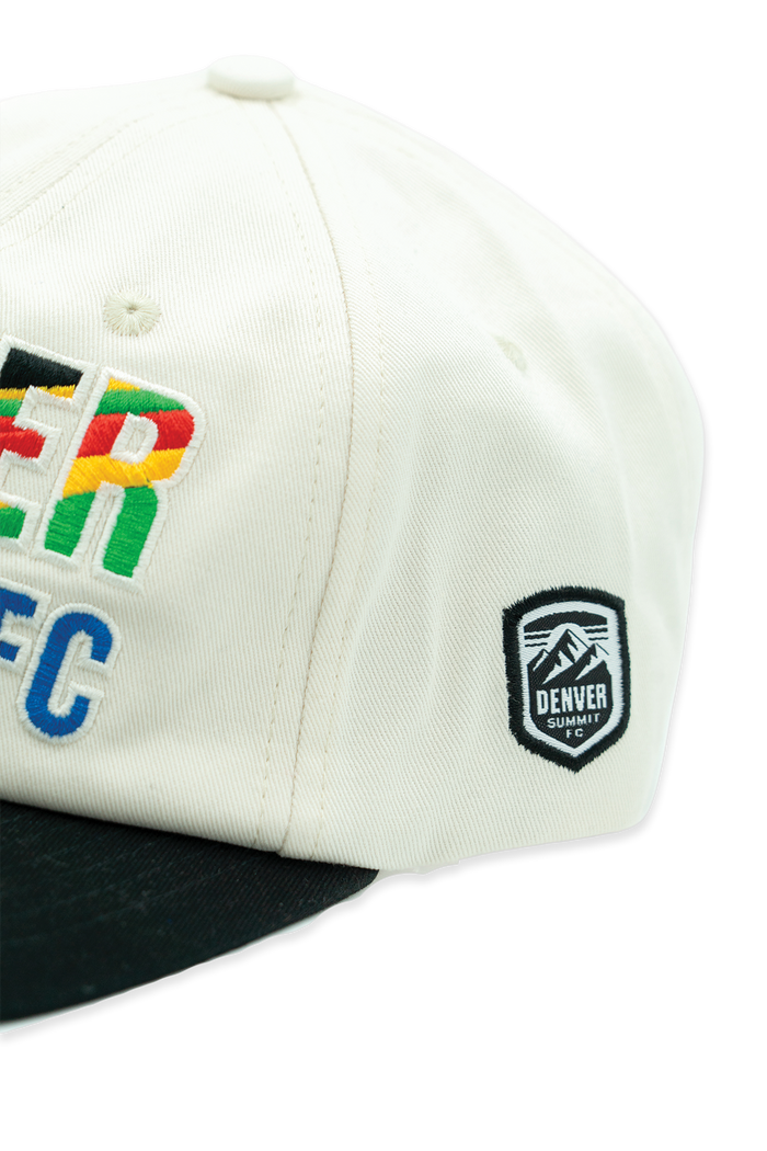 [ Denver Summit ] Pride Poppy - Official League