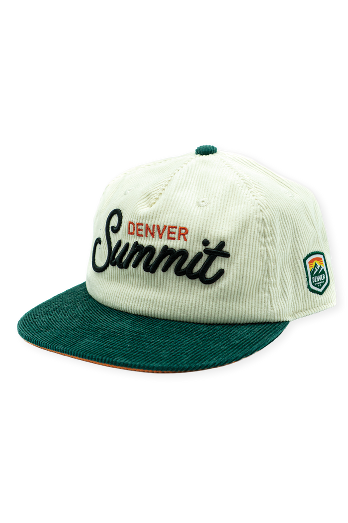 [ Denver Summit ] Trail Cord - Official League
